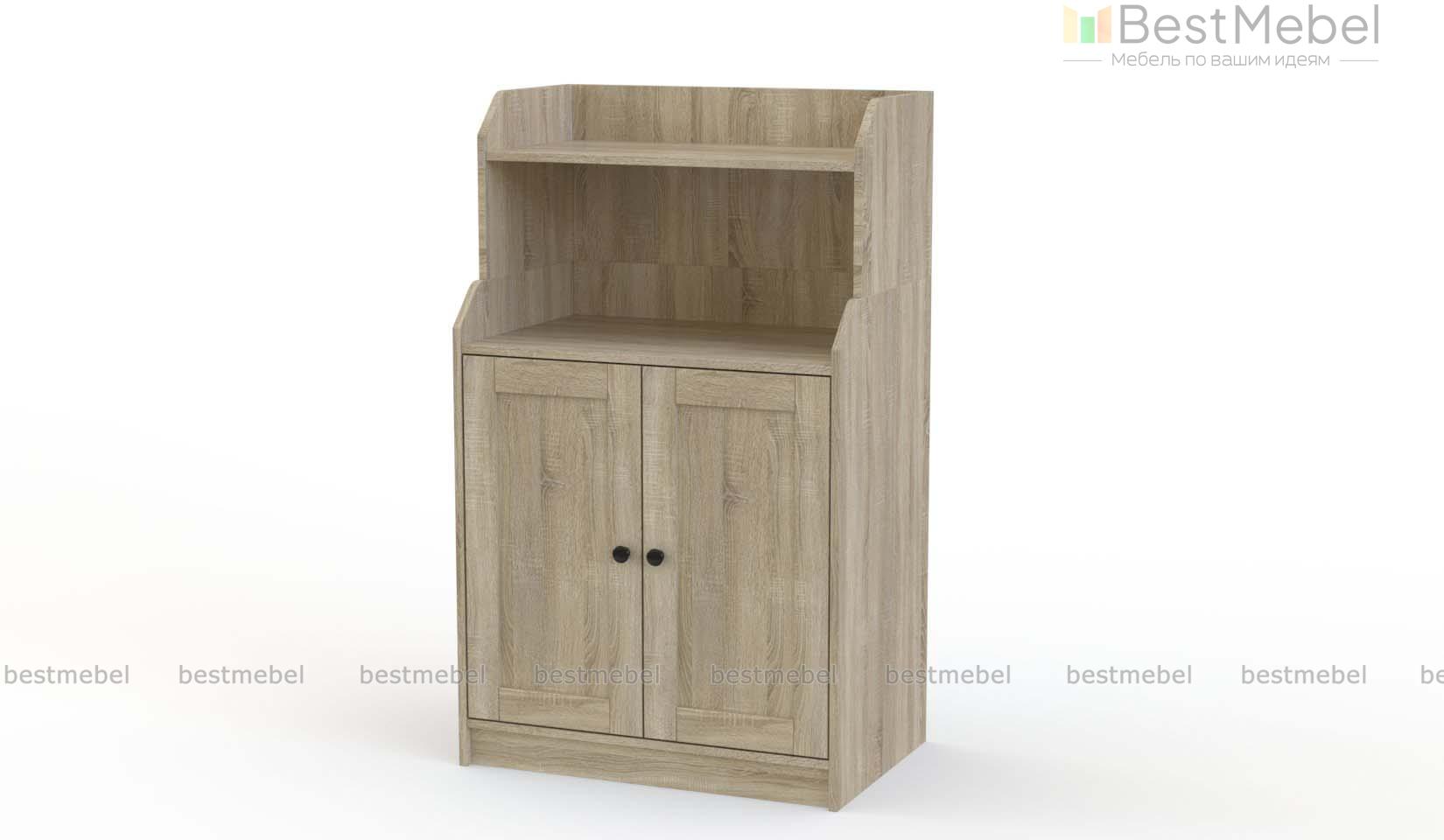 Тумба Хауга Hauga 2 - Фото