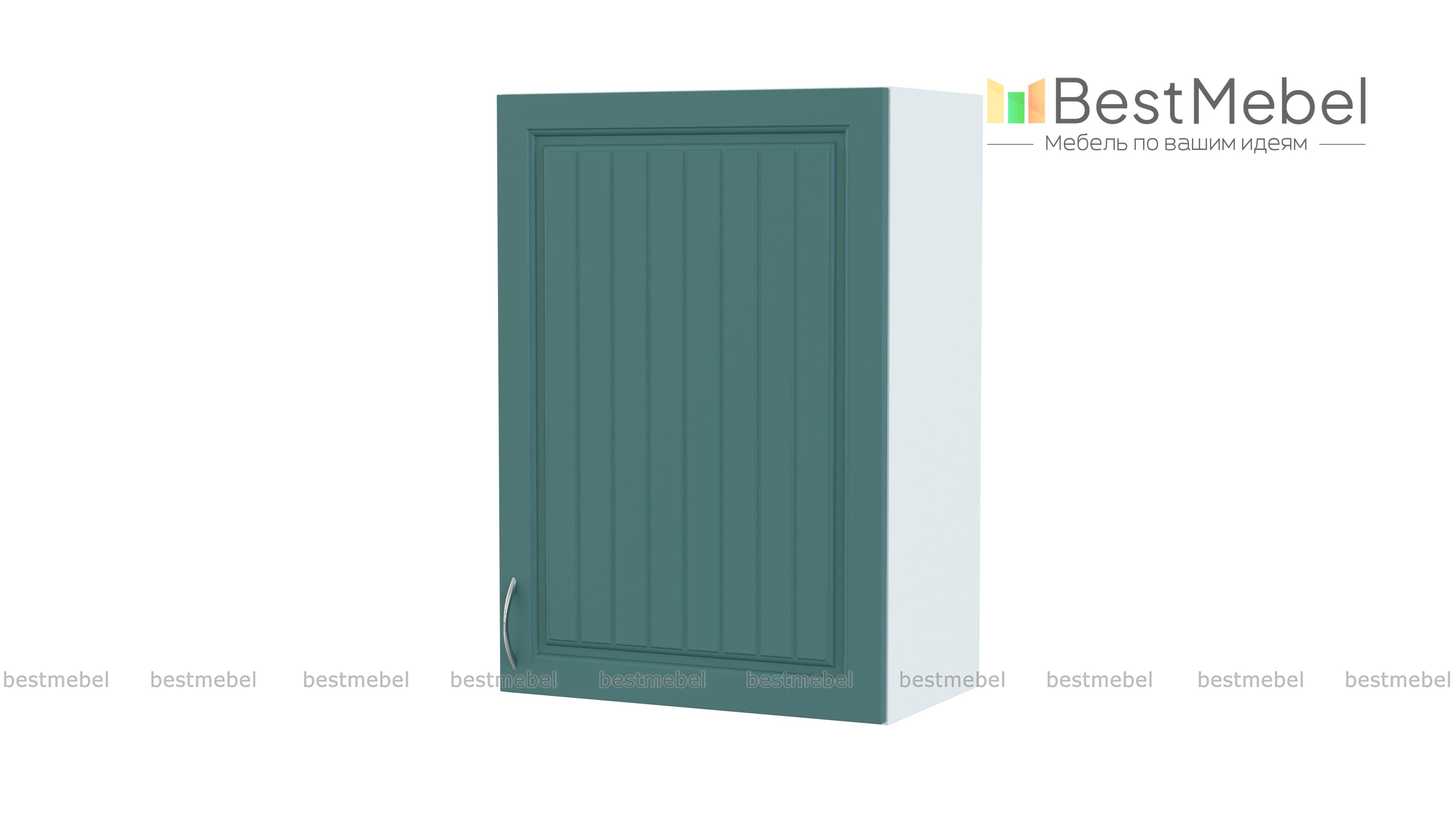 Шкаф-сушка Николь 1 дверь BMS - Фото