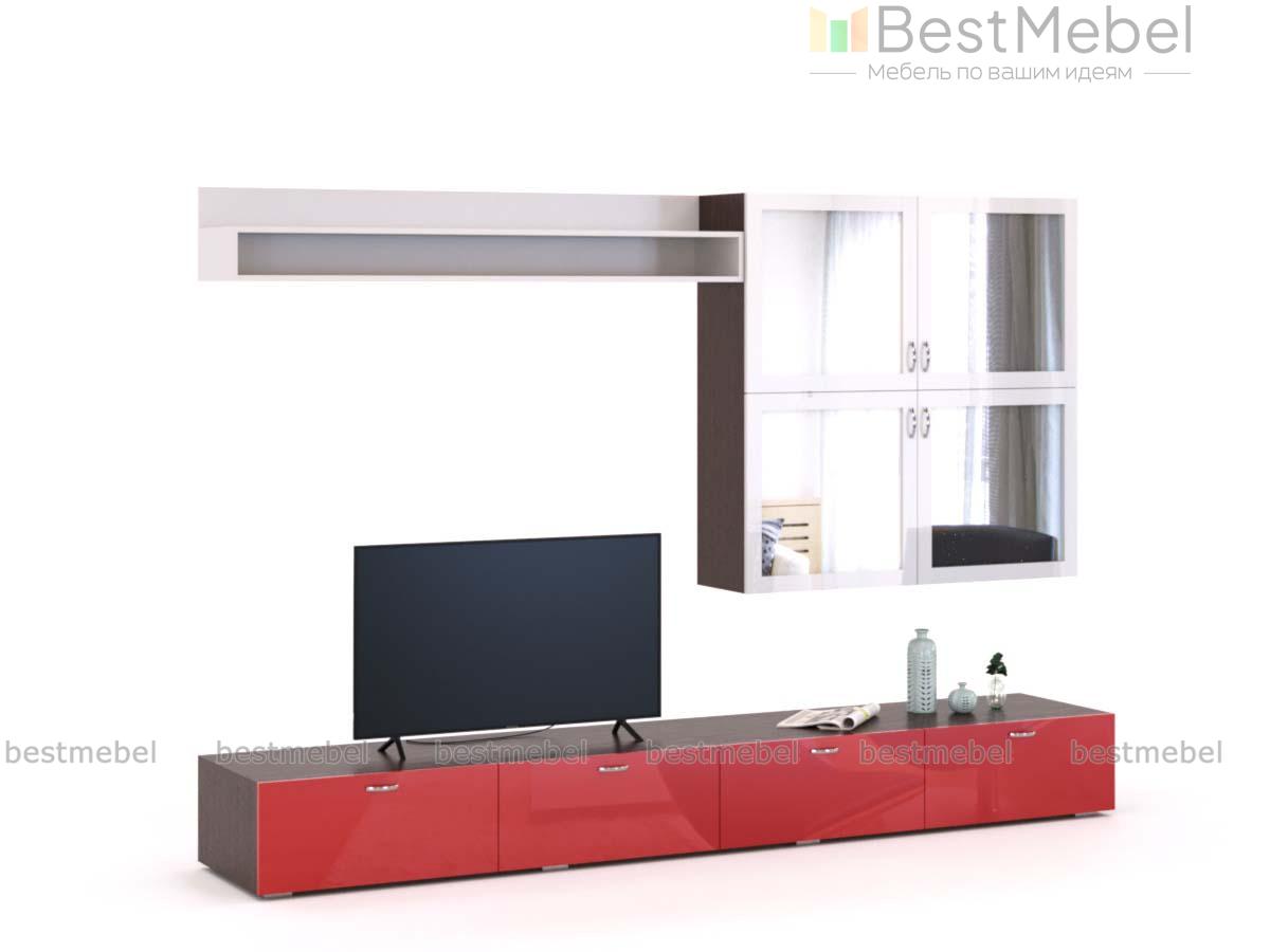 Стенка Корица 19 BMS - Фото