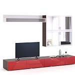 Стенка Корица 19 BMS - Фото 3