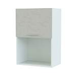 Шкаф верхний с нишей Оля BMS - Фото 1