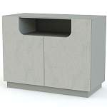 Комод Модерно 15.1 BMS - Фото 6