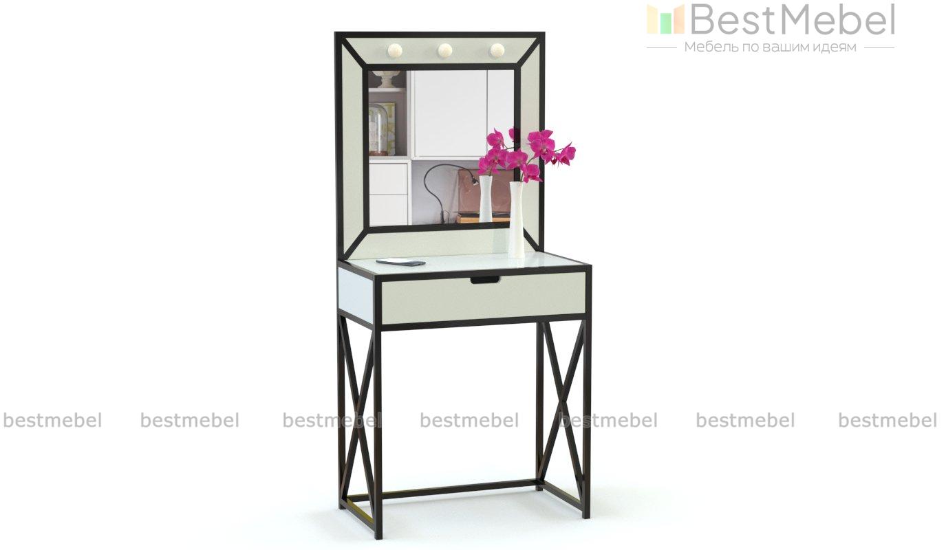 Туалетный стол Марко 4 BMS - Фото