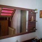 Зеркало Манхеттен МР BMS - Фото от клиента