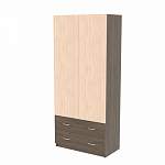 Шкаф Вербена 2 BMS - Фото 1