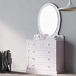 Комод с зеркалом Сидней BMS - Фото 2