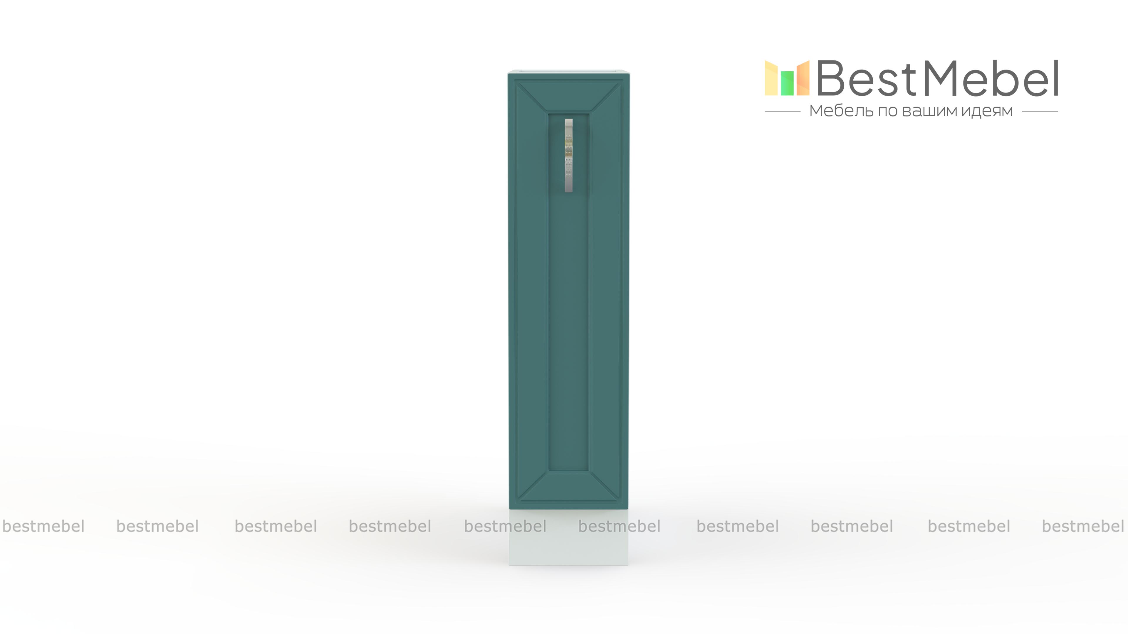 Бутылочница Маргарита 1ДВ BMS - Фото