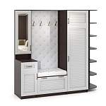 Прихожая Октэн 13 BMS - Фото 3