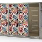 Шкаф-купе Роза 42 BMS - Фото 8