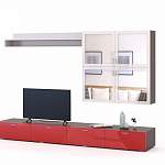 Стенка Корица 19 BMS - Фото 1