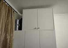 Антресоль Остин Лайт 1 BMS