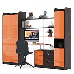 Детская стенка Стайл 11 BMS - Фото 10