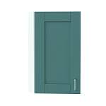 Шкаф верхний торцевой Лофт BMS - Фото 4