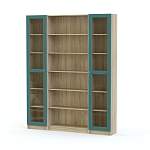 Стеллаж Билли Оксберг Billy Oxberg 41 - Фото 6