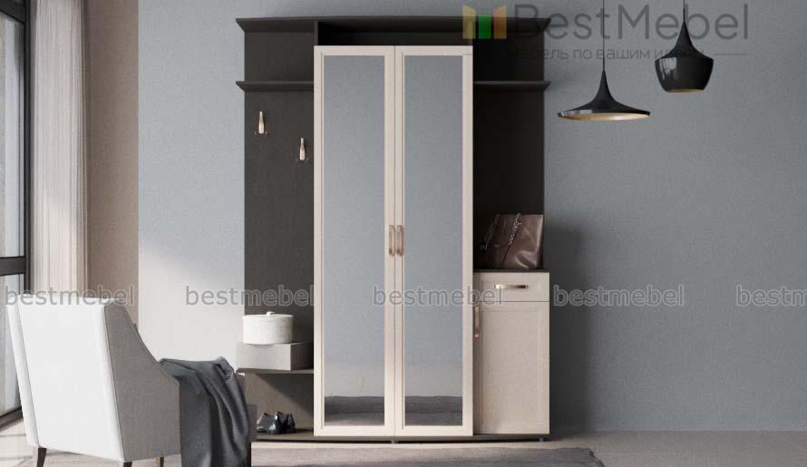 Прихожая Карина-10 BMS - Фото