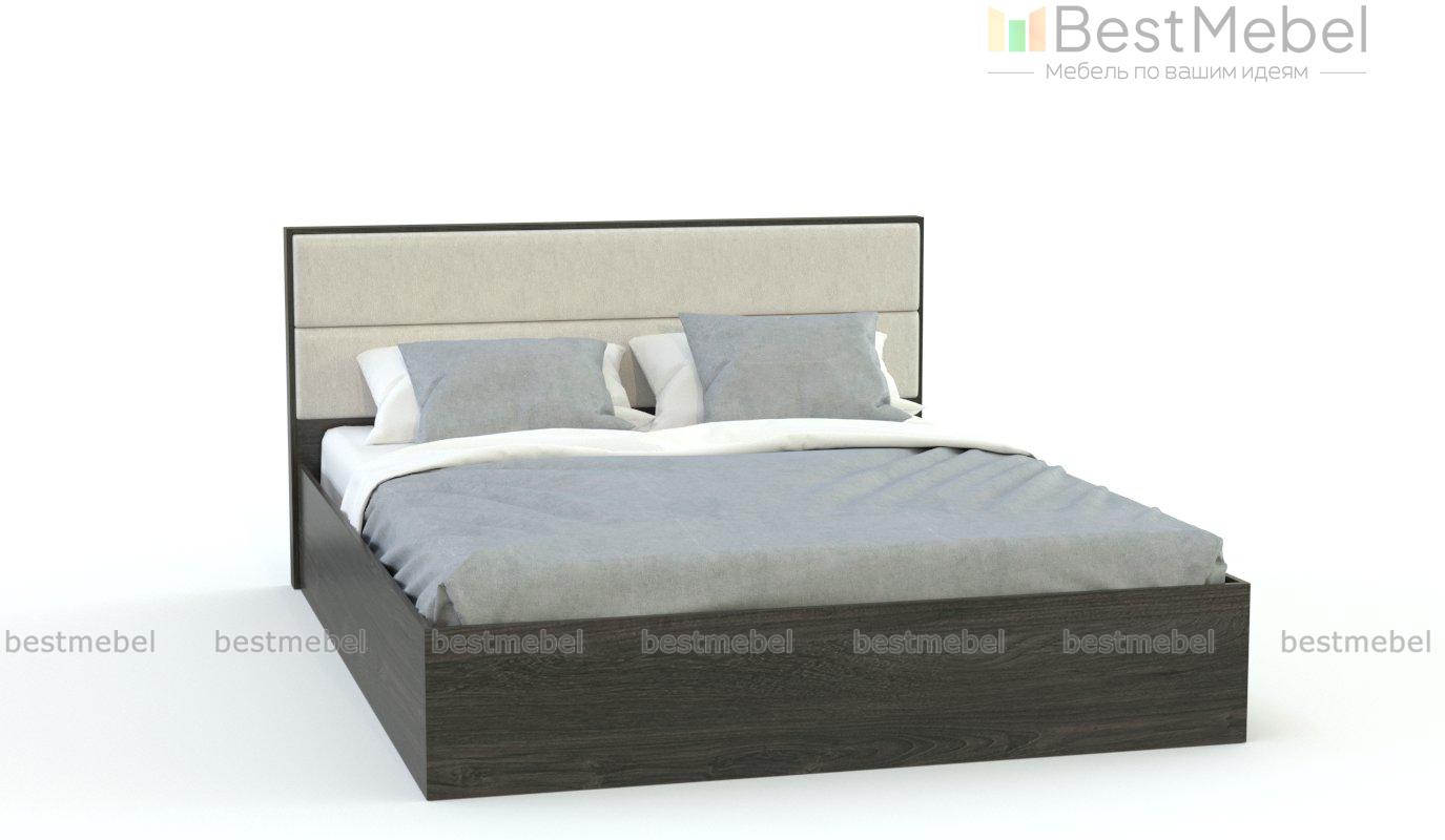 Спальня Альма 11 BMS - Фото