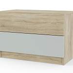 Комод МБЛФ 56.1 BMS - Фото 1