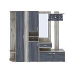 Прихожая Visit-1 вариант 3 BMS - Фото 4