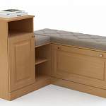 Обувница Мальва 13 BMS - Фото 4