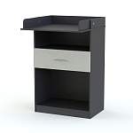 Пеленальный комод Аляска 2 BMS - Фото 6