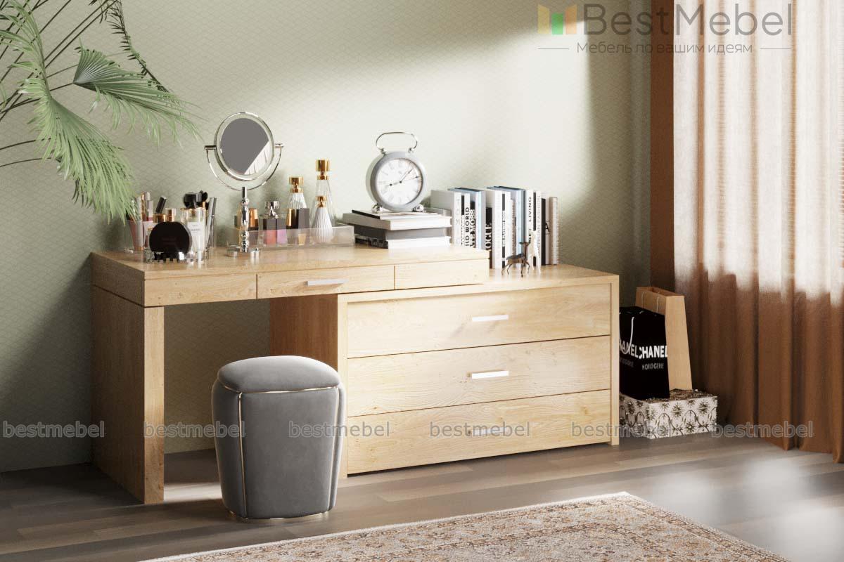 Туалетный столик Манго BMS - Фото