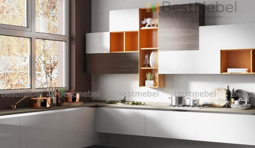 Кухня Фара BMS - Фото