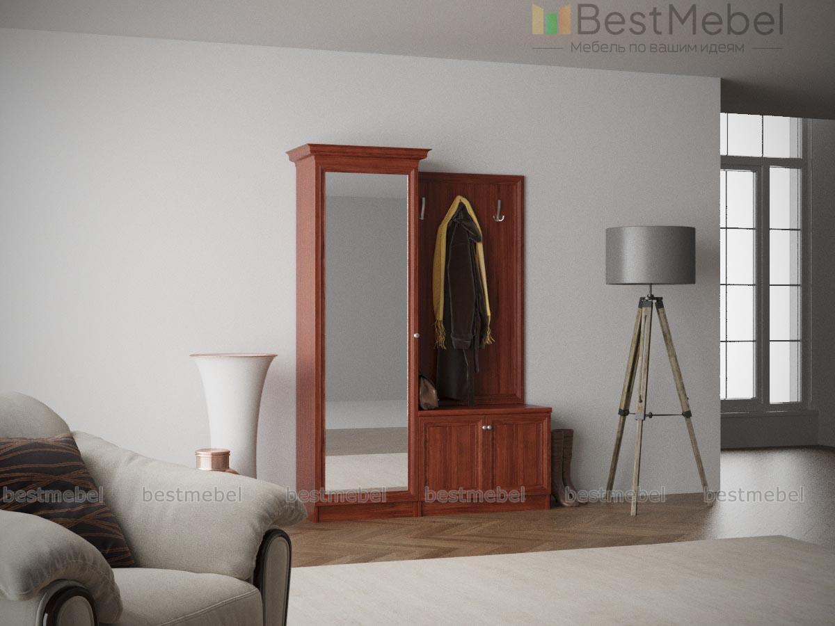 Прихожая Кора-1 BMS - Фото