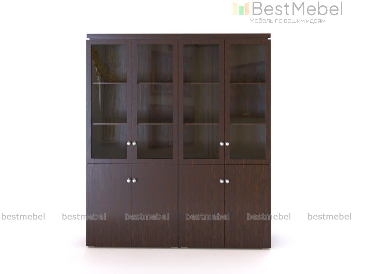 Шкаф для документов Марк - 36 BMS - Фото