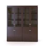 Шкаф для документов Марк - 36 BMS - Фото 3