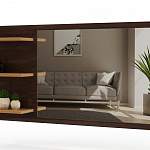 Зеркало Манхеттен МР BMS - Фото 1