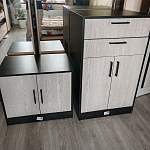 Тумба для обуви КМ-1 BMS - Фото от клиента