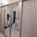 Шкаф-купе Премиум 42 BMS - Фото от клиента