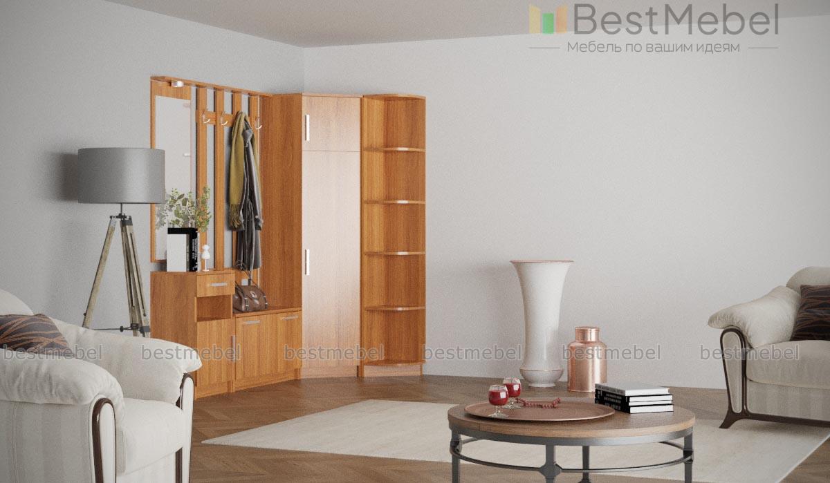 Прихожая Машенька-6 BMS - Фото