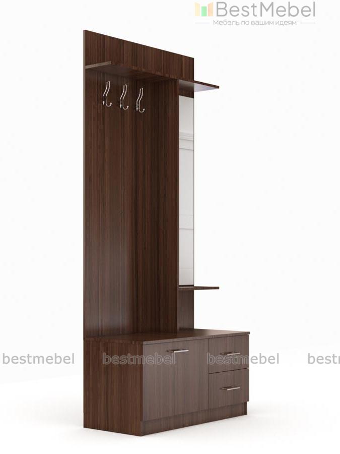 Прихожая П-3 BMS - Фото