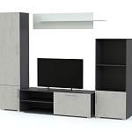 Стенка Неко 6 BMS - Фото 7