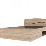 Кровать Валенсия BMS - Фото 2