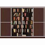 Шкаф-купе Бильбо 13 BMS - Фото 1