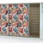 Шкаф-купе Роза 42 BMS - Фото 6