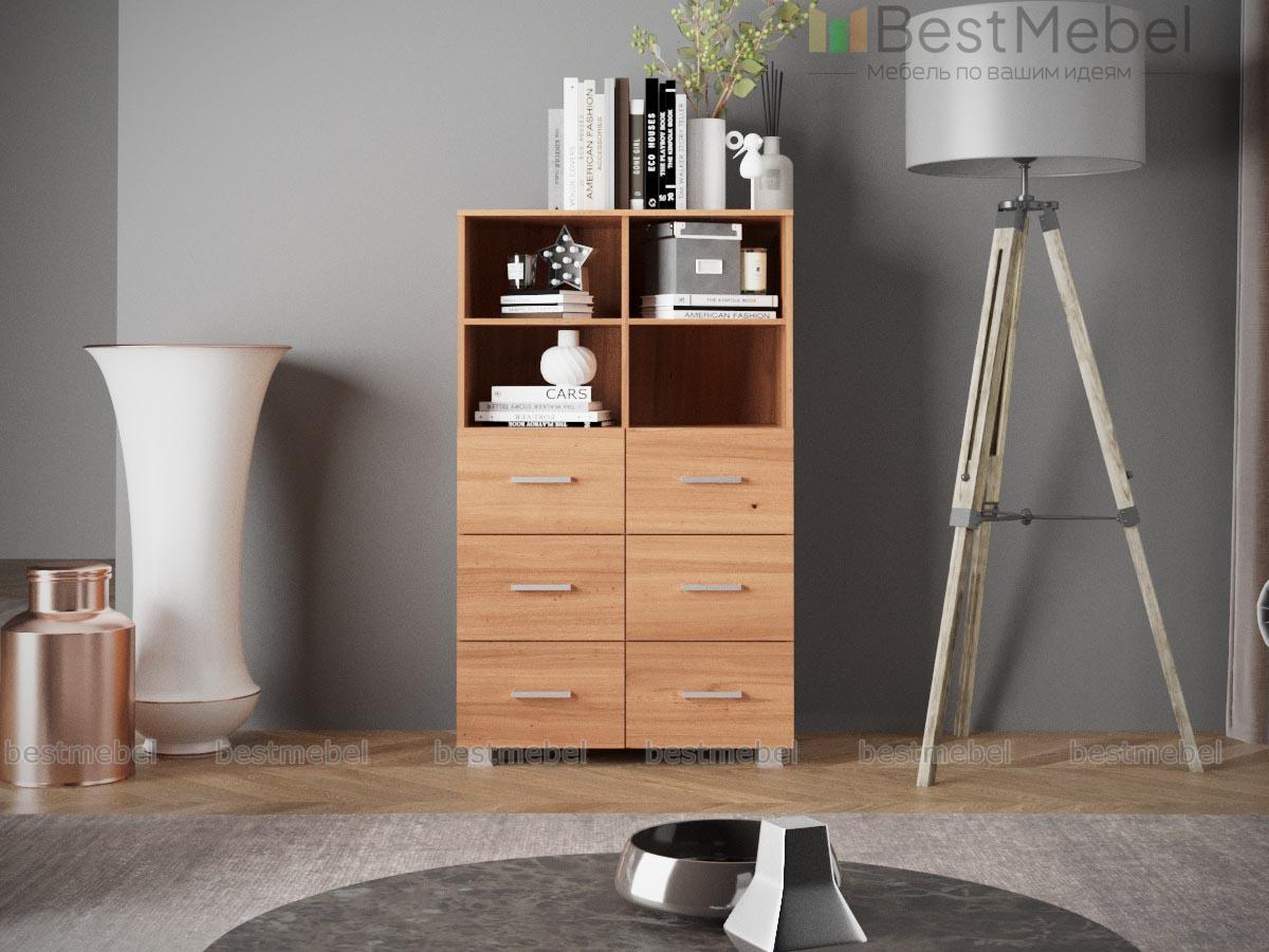 Комод ВосторгБэст-3 BMS - Фото