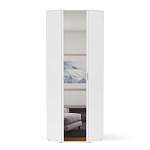 Шкаф угловой Ирис 27 BMS - Фото 8