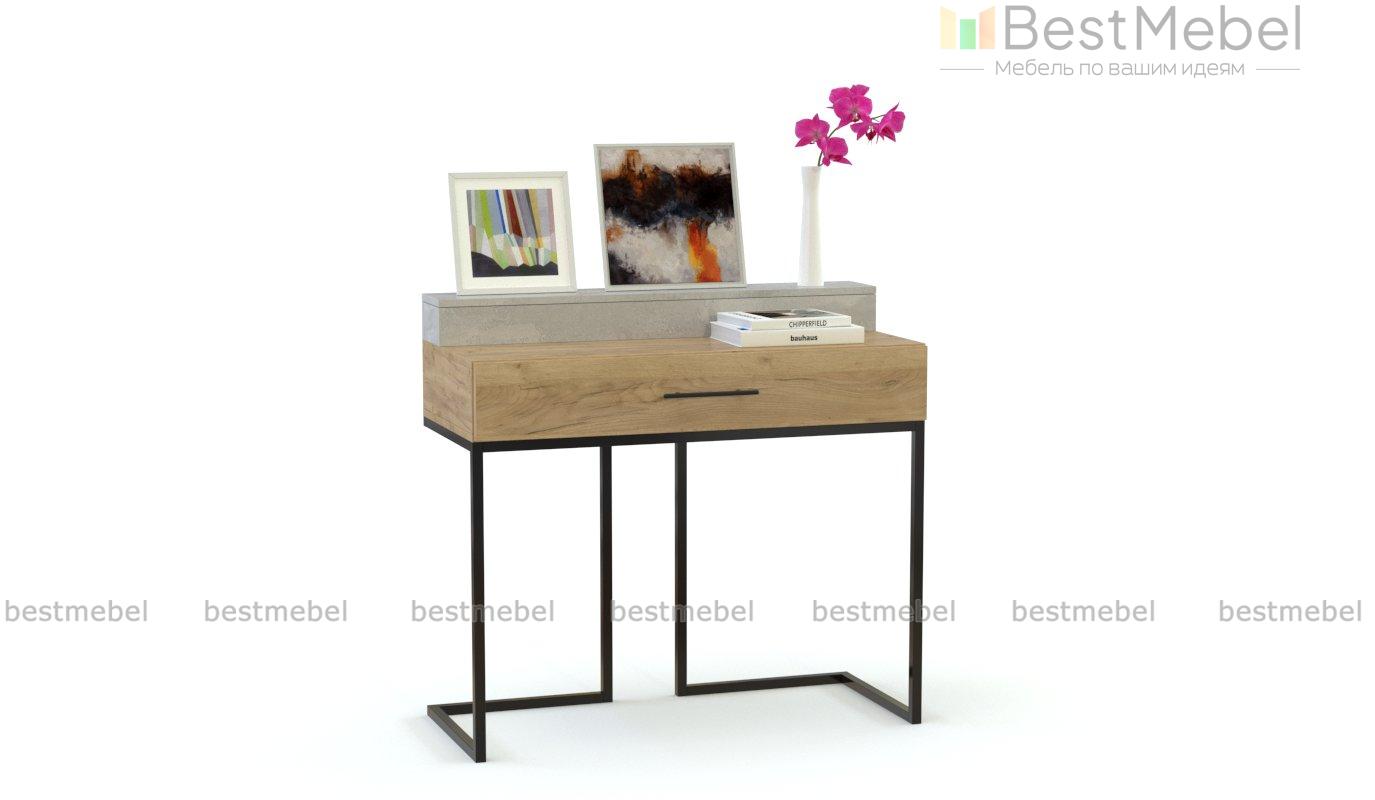 Консольный стол Принстон 10 BMS - Фото