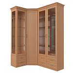 Сервант Саут BMS - Фото 1