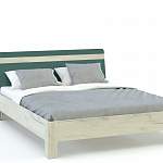 Кровать Аморе 1 BMS - Фото 3