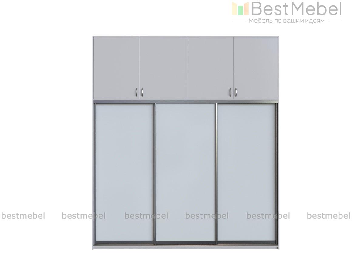 Шкаф-купе Офисный BMS - Фото