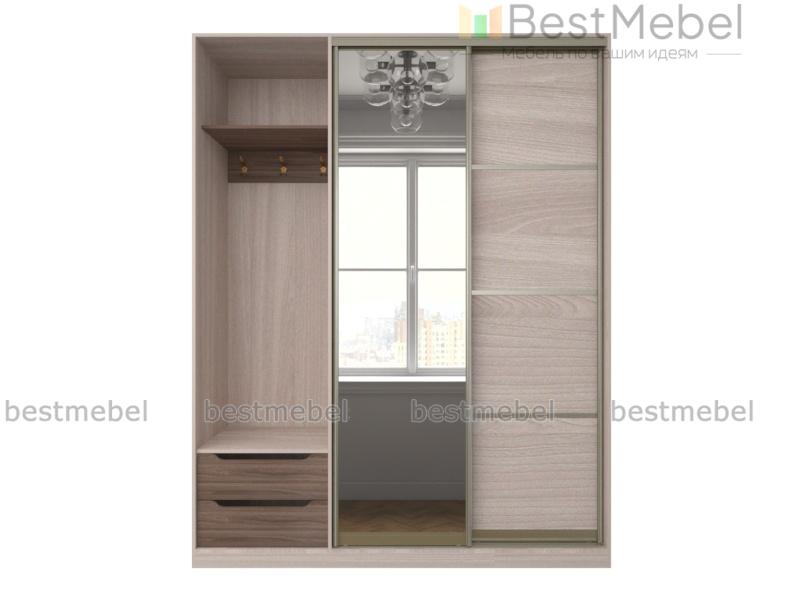 Прихожая 21.1 BMS - Фото