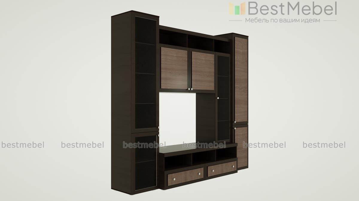 Гостиная Модерн 8 BMS - Фото