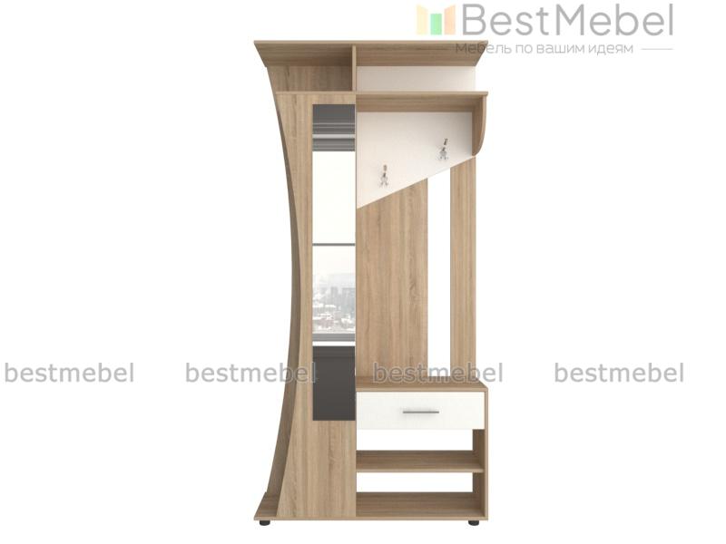 Прихожая Евангелина BMS - Фото