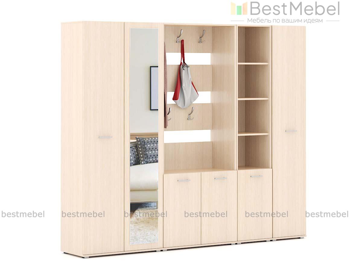 Прихожая Марс-3 BMS - Фото