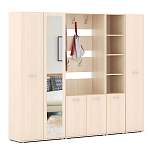 Прихожая Марс-3 BMS - Фото 3