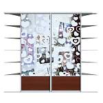 Шкаф-купе угловой Дадли BMS - Фото 3